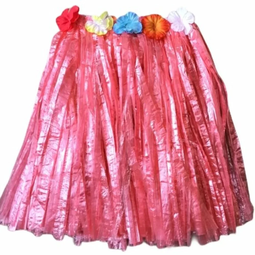 Tropical Singing Musical Skirt Kids age 3-8